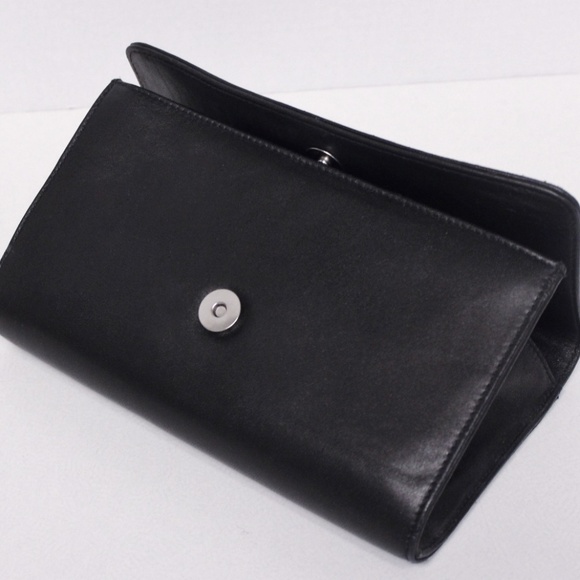 Blingy Bring Your Sunglasses Clutch Bag Purse - Picture 6 of 8